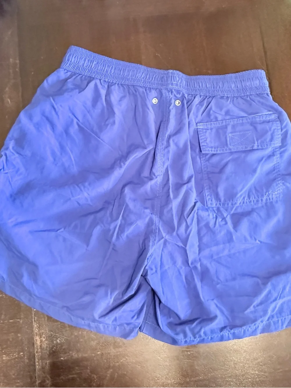 Polo by Ralph Lauren - Men's Traveler Classic Swim Shorts